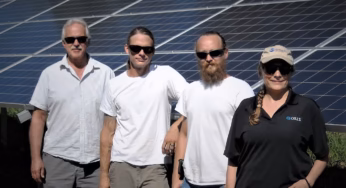 Exploring Innovations in Solar Energy Technology